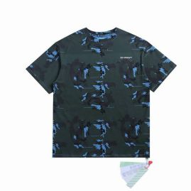Picture of Off White T Shirts Short _SKUOffWhiteXS-XL264738206
